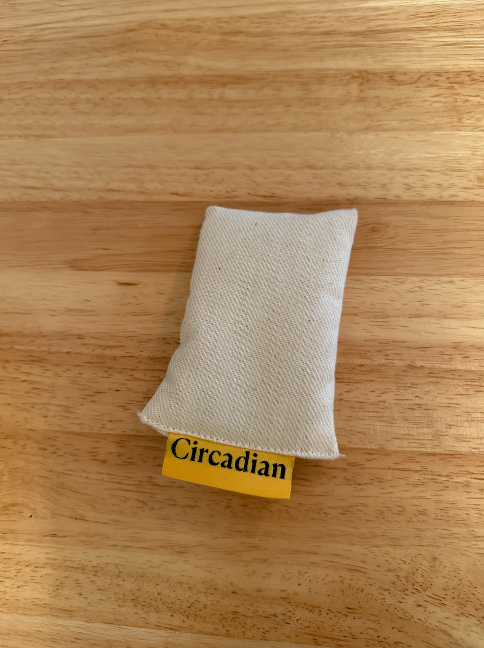 The Circadian Mini Pillow