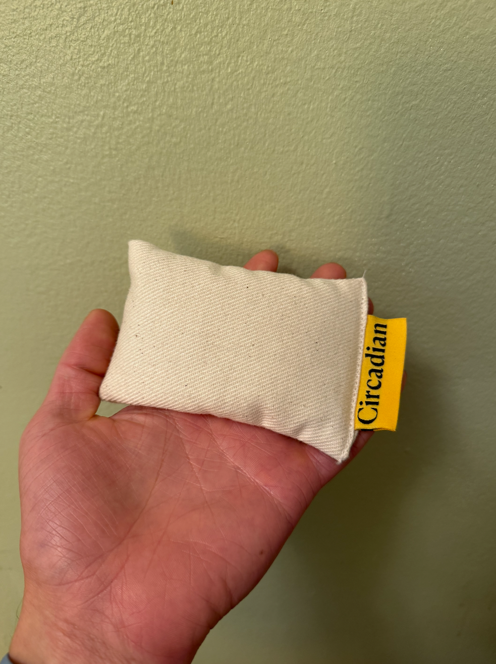 The Circadian Mini Pillow