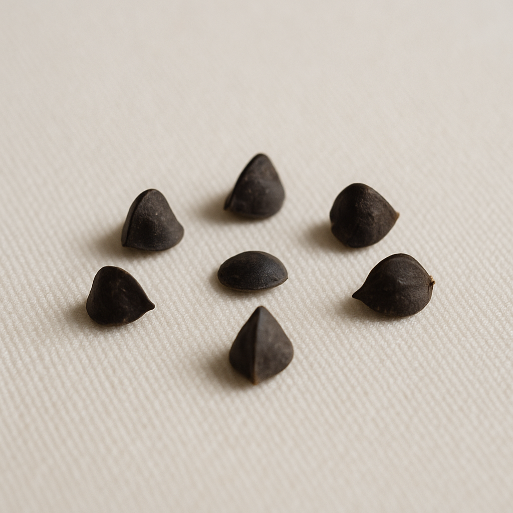 Pre-polished buckwheat hulls, Circadian buckwheat pillow, single-sided buckwheat hulls — quieter and softer buckwheat, buckwheat too loud, adjustable buckwheat hull fill — Circadian