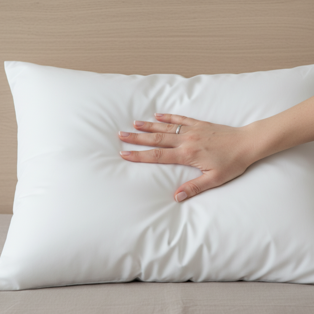 How to Choose the Best Kapok Pillow for Back Sleepers