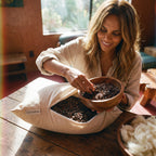 Circadian Buckwool Hybrid Pillow