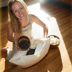 Circadian Buckwool Hybrid Pillow