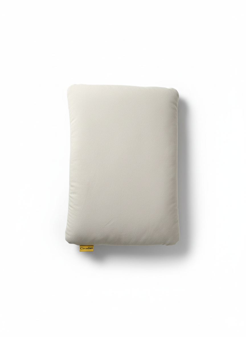 Circadian Buckwheat Pillow