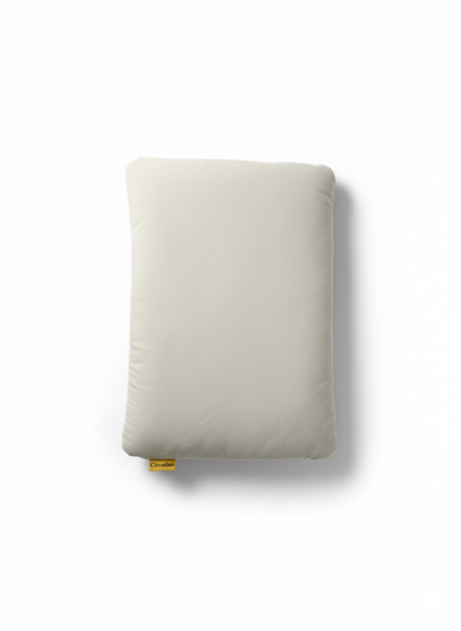 Circadian Buckwheat Pillow