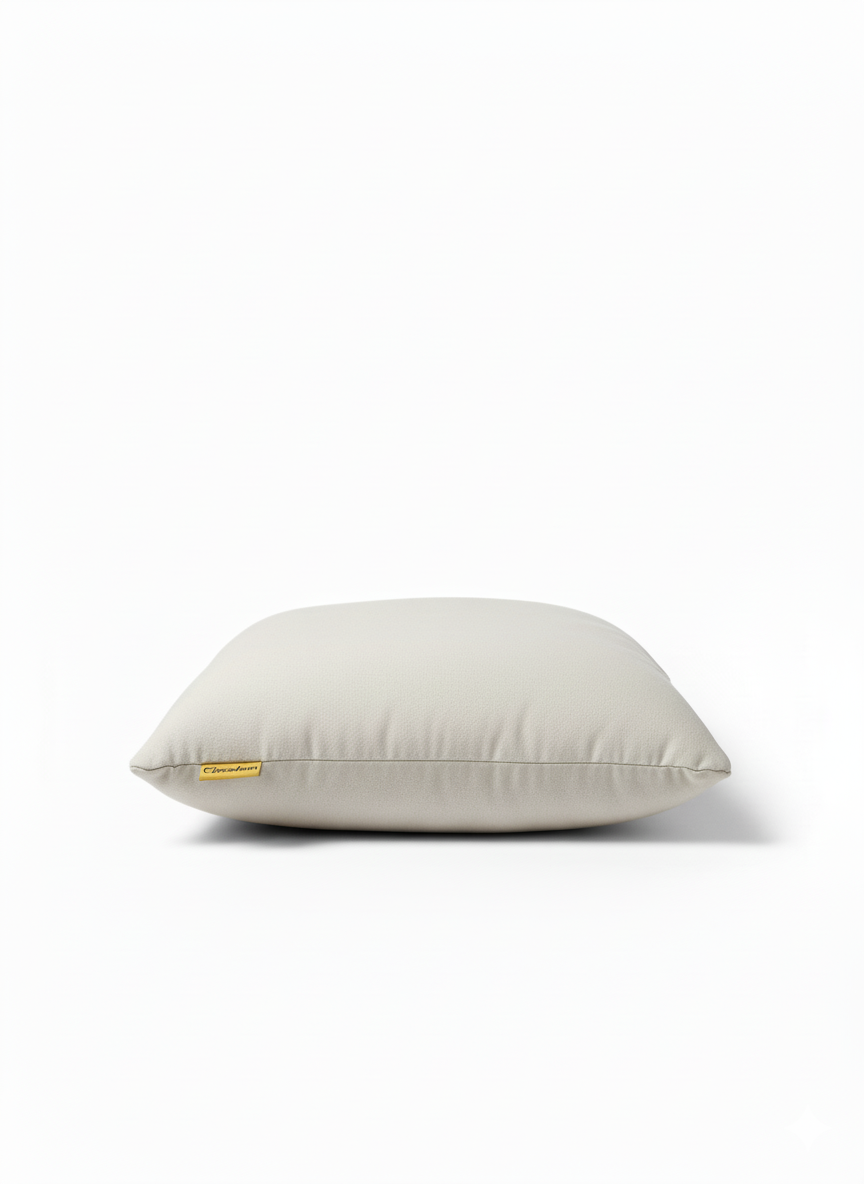 Circadian Buckwheat Pillow