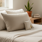 The Circadian Mini Buckwheat Pillow