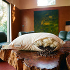 Circadian Buckwool Hybrid Pillow