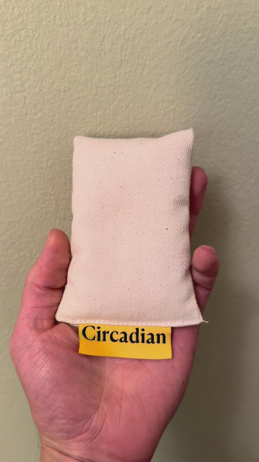 The Circadian Mini Pillow