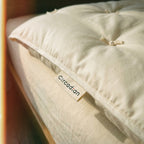 Organic Cotton Duvet