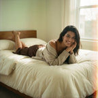 Organic Wool Duvet